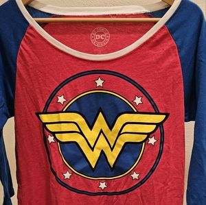 Wonder Woman 🦸‍♀️